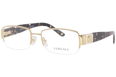 discount versace eyeglasses|official versace eyeglass frames.